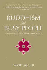 Buddhism for Busy People