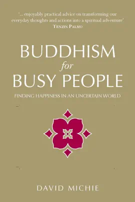 Read: Buddhism Book for Busy People