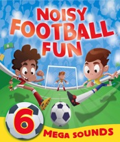 Noisy Football Fun