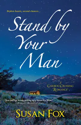 Read: Stand By Book Your Man