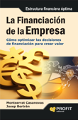 La financiación de la empresa - Montserrat Casanovas - Josep Bertrán