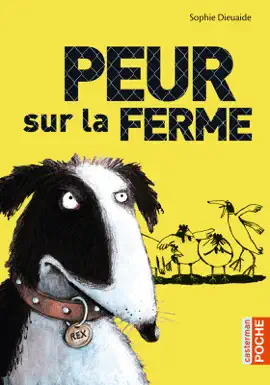 Read: Book Peur sur la ferme