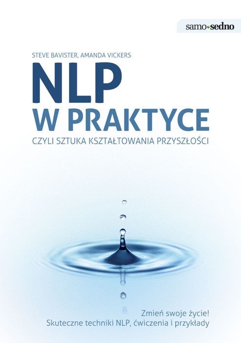 NLP w praktyce, czyli sztuka kształtowania przyszłości