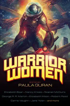 Read: Warrior Book Women