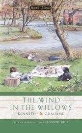 The Wind in the Willows - Kenneth Grahame & Luanne Rice