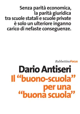 Read: Il “buono-scuola” per Book una “buona scuola”