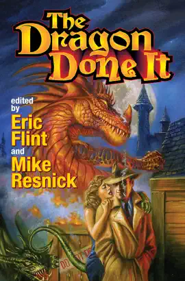 Read: The Dragon Done It Book