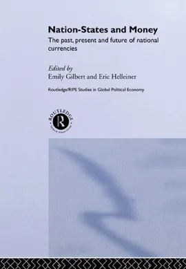Read: Nation-States Book and Money
