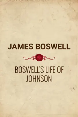 Boswell's Life of Johnson