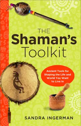 Read: Book The Shaman's Toolkit
