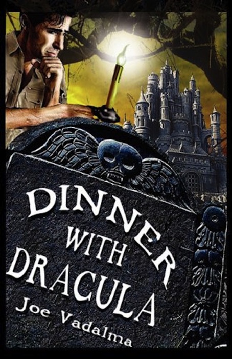 DINNER WITH DRACULA
