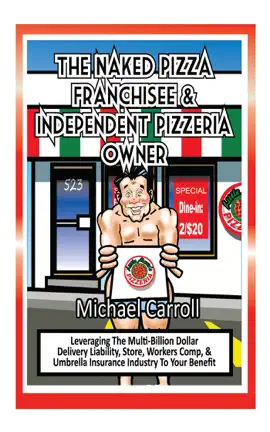 Read: The Naked Pizza Franchisee & Book Independent Pizzeria Owner