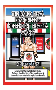 The Naked Pizza Franchisee & Independent Pizzeria Owner