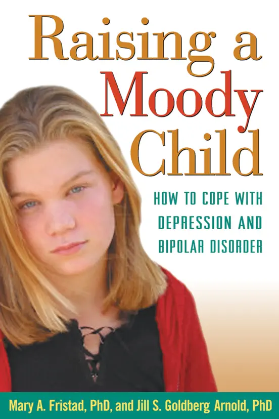 Raising a Moody Child