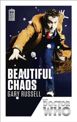 Read: Doctor Book Who: Beautiful Chaos