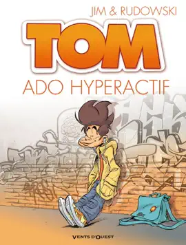 Read: Tom - Tome Book 02