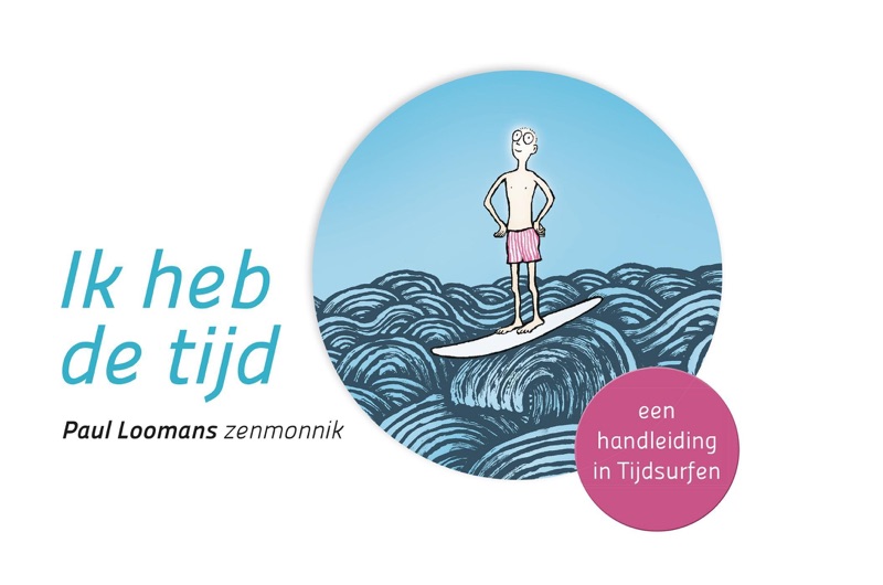 Ik heb de tijd