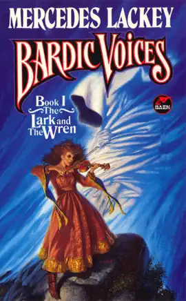 Read: The Lark Book and the Wren