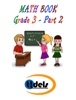 Book Math Book Grade 3 - Part 2