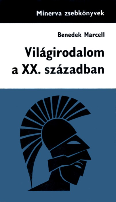 Világirodalom III. - Világirodalom a XX. Században