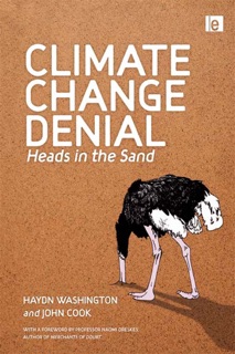 Climate Change Denial by Haydn Washington & John Cook