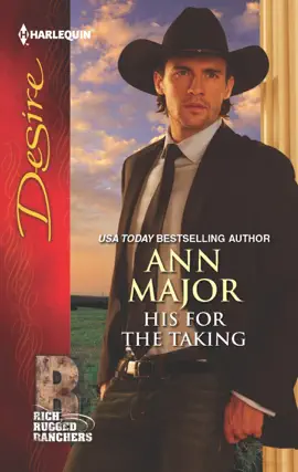 Read: His for the Taking Book