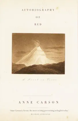 Read: Autobiography Book of Red