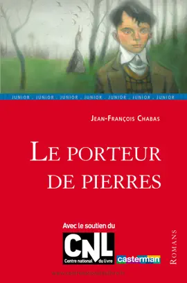 Read: Le porteur de pierres Book