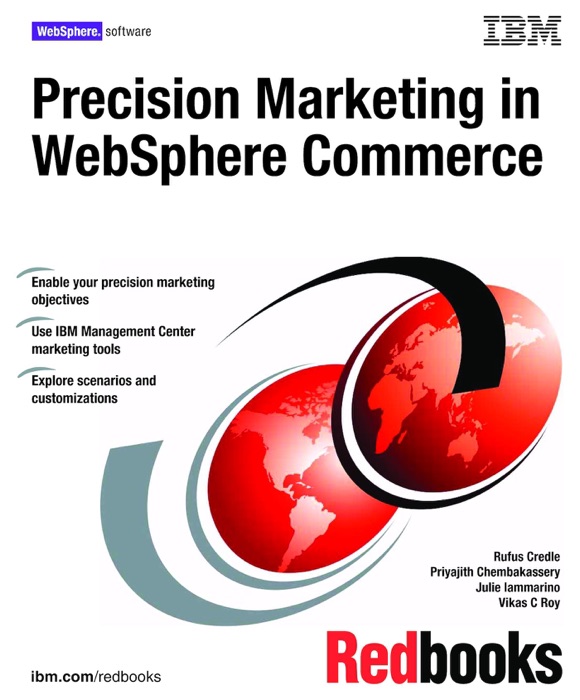 Precision Marketing in WebSphere Commerce