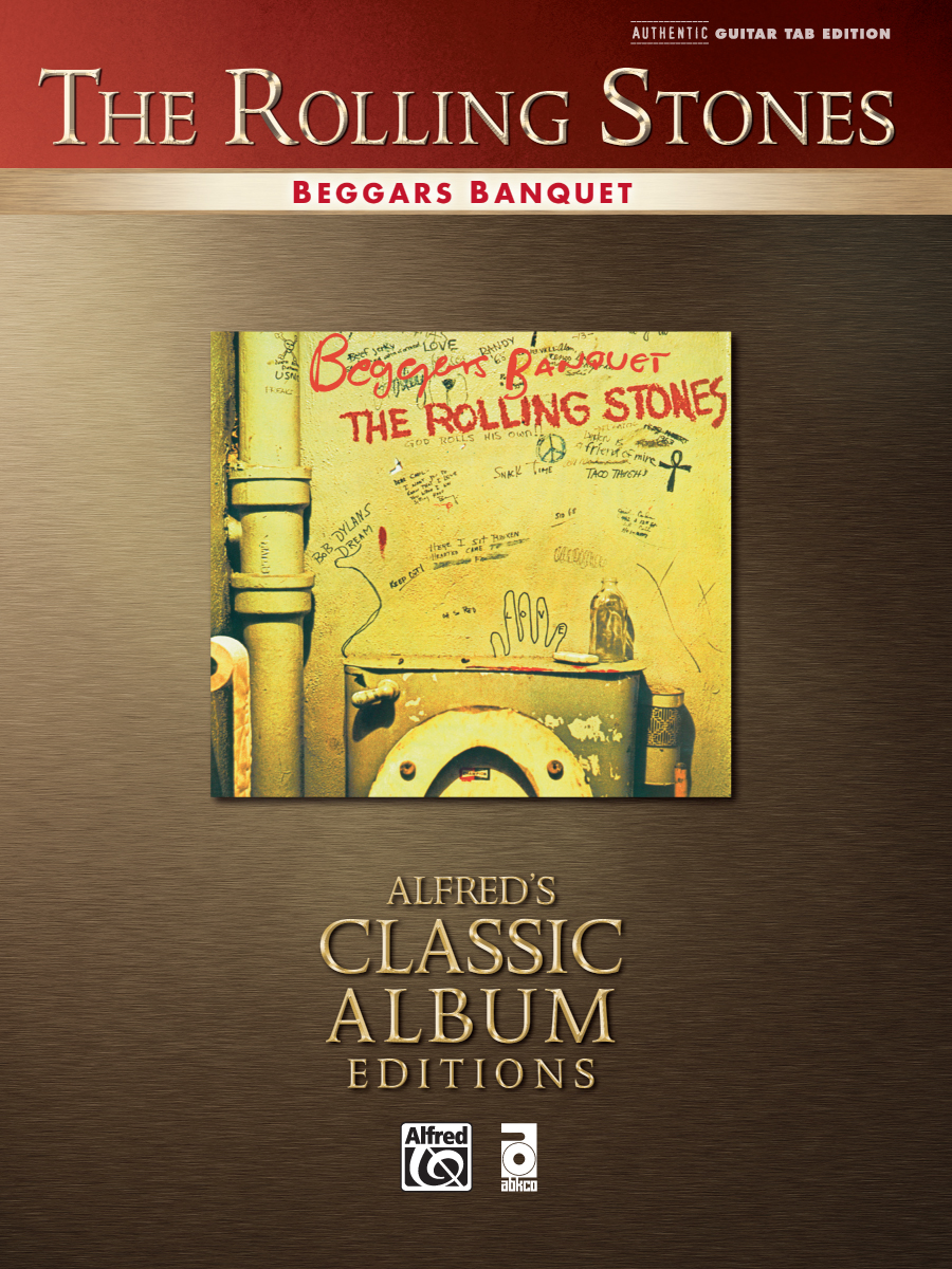 The Rolling Stones: Beggars Banquet - Livre - iTunes France