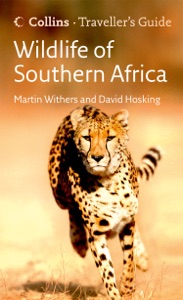Wildlife of Southern Africa Book Cover