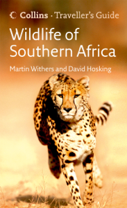 Wildlife of Southern Africa Book Cover