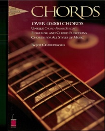 Chords (Music Instruction) - Joe Charupakorn