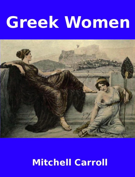 Greek Women