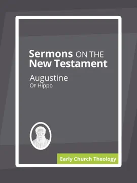 Read: Sermons On the New Book Testament