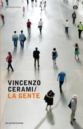 Read: Book La gente