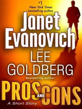Read: Pros and Cons Book