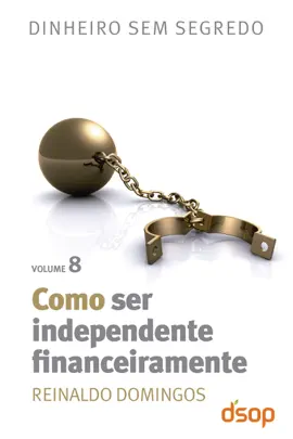 Read: Como ser independente financeiramente Book