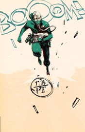String Divers #5 - Chris Ryall by  Chris Ryall PDF Download