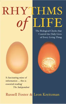Read: Book The Rhythms Of Life