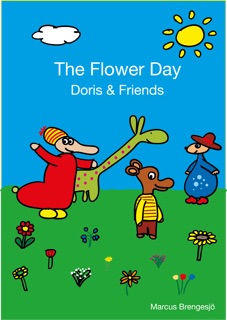 The Flower Day by Marcus Brengesjö