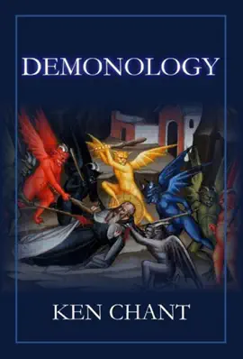 Read: Demonology