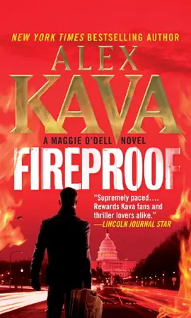 Read: Fireproof