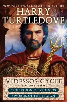 Read: Book Videssos Cycle: Volume Two