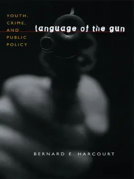 Read: Book Language of the Gun