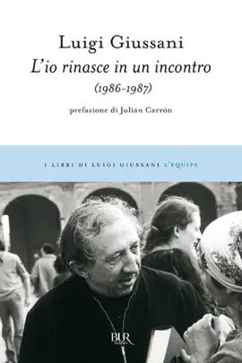 Read: L'io rinasce Book in un incontro (1986-1987)