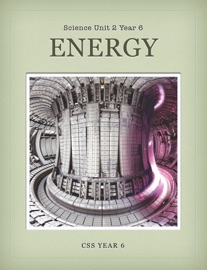 Energy - Robin Mudie