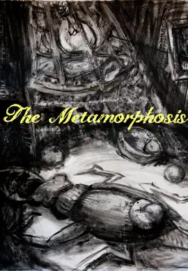 Read: The Metamorphosis: Audio Book Edition