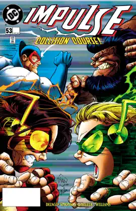 Read: Impulse Book (1995-) #53