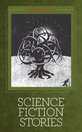 Read: Book Science Fiction Stories